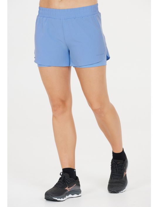 Endurance Σορτς Val W 2-in-1 Shorts