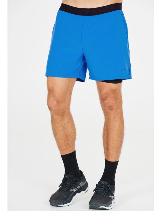 Endurance Σορτς Bing M 2-in-1 Shorts