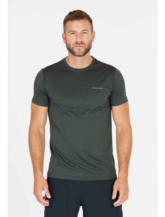 Endurance T-shirt Vernon V2 M Performance S/S Tee