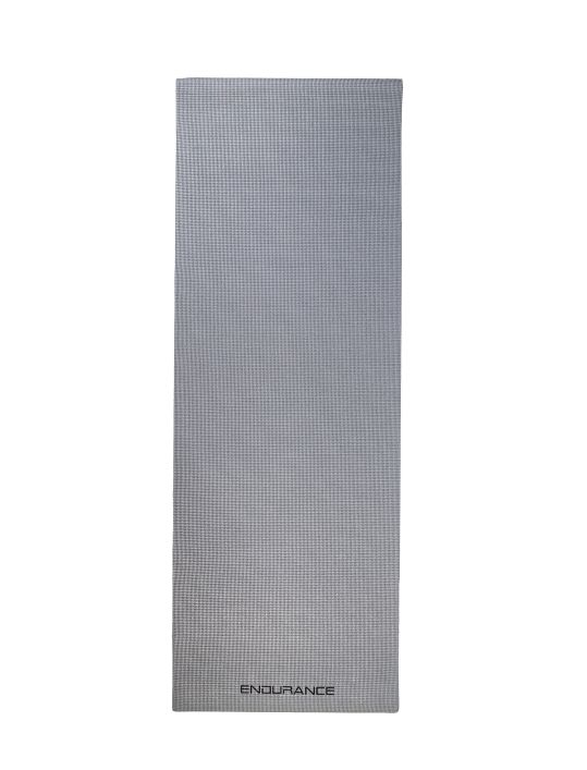 Endurance Στρώμα Γυμναστικής Yoga mat 6 MM