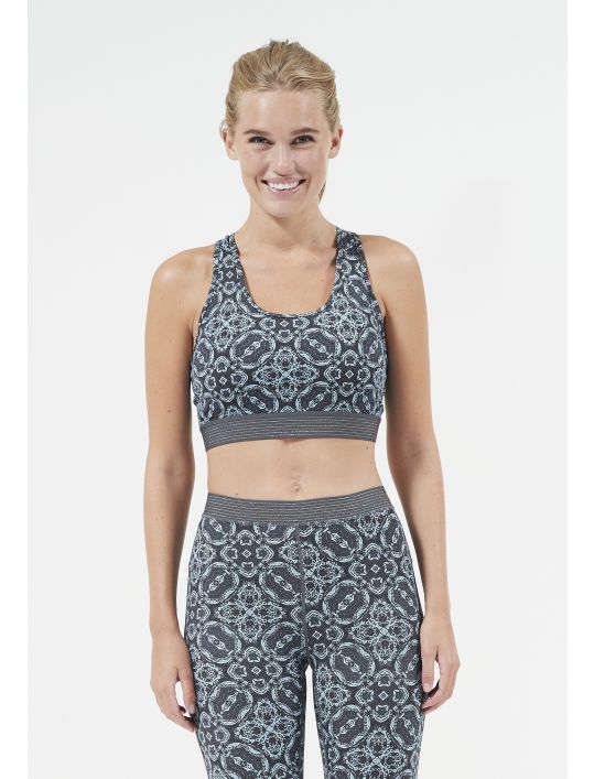 Athlecia Μπουστάκι Felix Sports Bra