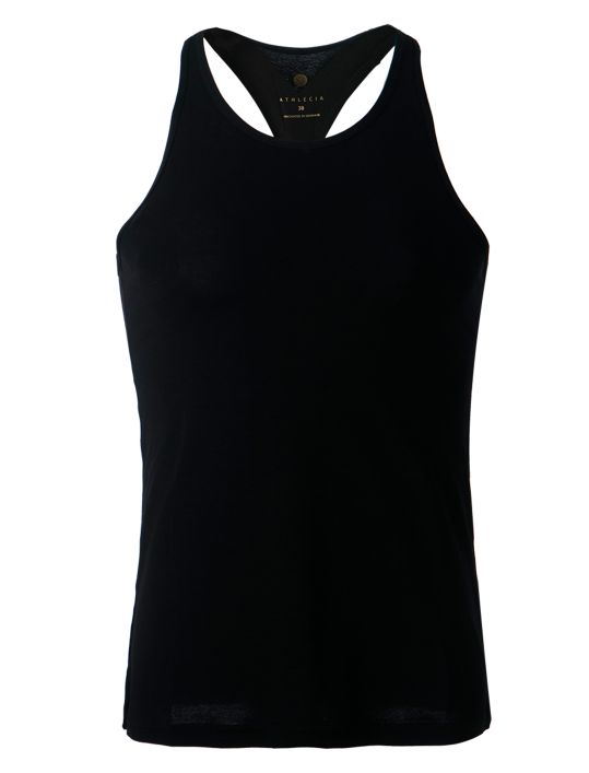 Athlecia Μπλούζα Αμάνικη Maritin Slub Top