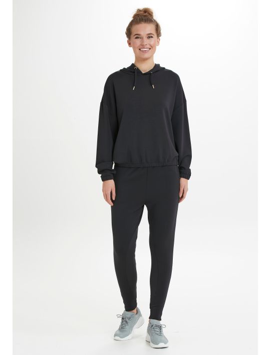 Athlecia Μπλούζα Φούτερ L/S Namier W Hoody