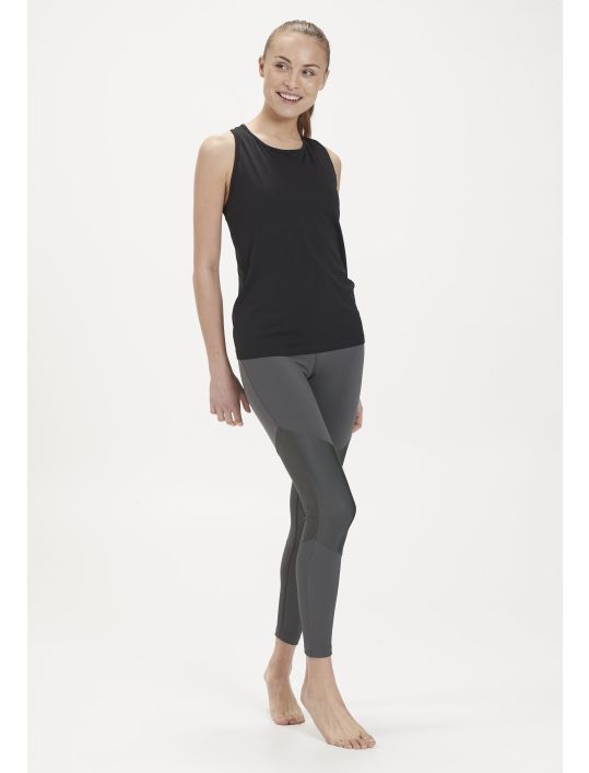 Athlecia Μπλούζα Αμάνικη Julee Loose Fit Seamless Top