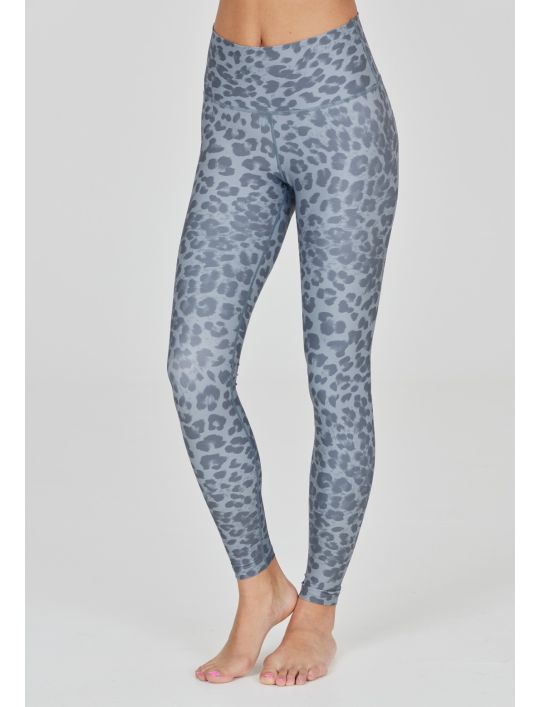 Athlecia Κολάν France Printed Tights