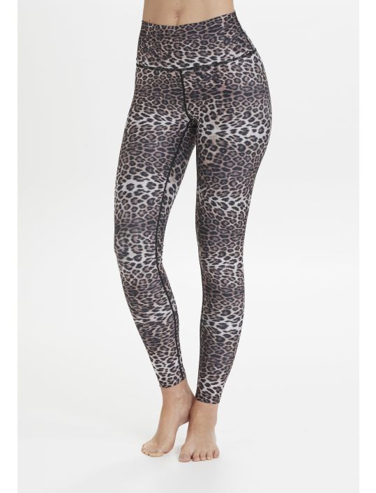 Athlecia Κολάν Windia Printed Tights
