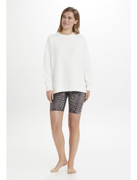 Athlecia Κολάν Windia Printed Short Tights