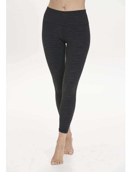 Athlecia Κολάν Luvelia Printed Tights