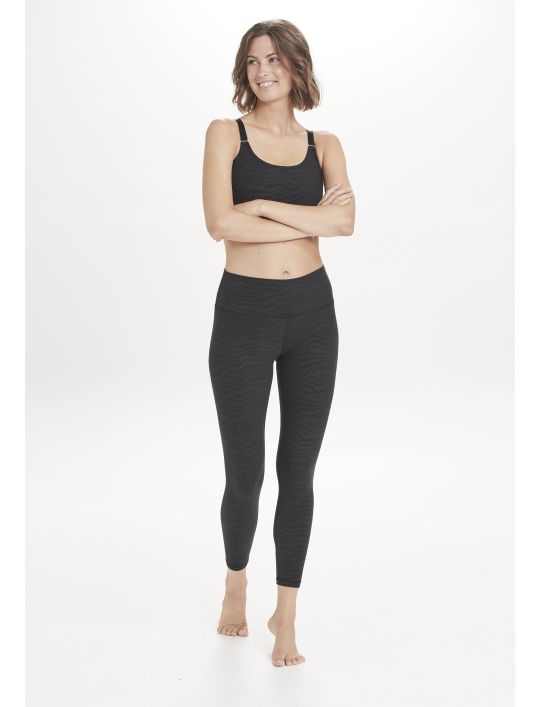 Athlecia Κολάν Luvelia Printed Tights