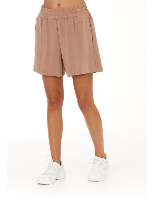 Athlecia Σορτς Lounge Jacey High Waisted