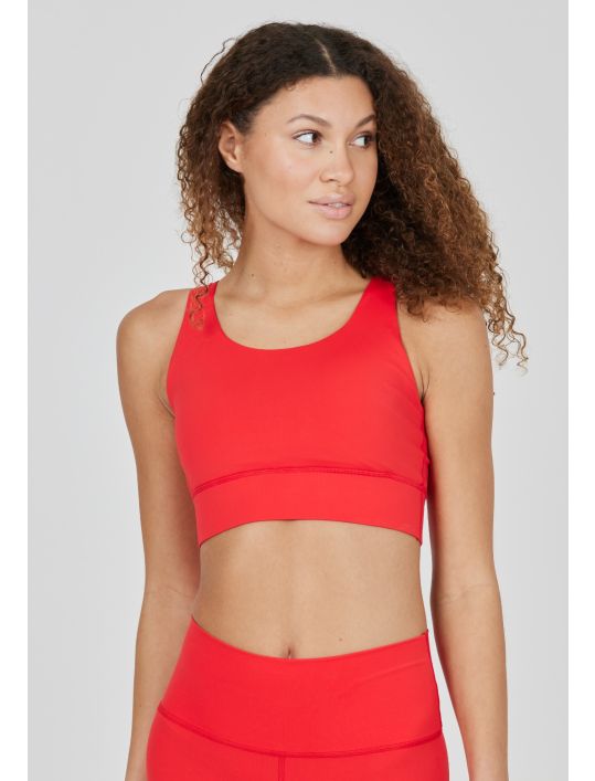 Athlecia Μπουστάκι Gaby Sports Bra