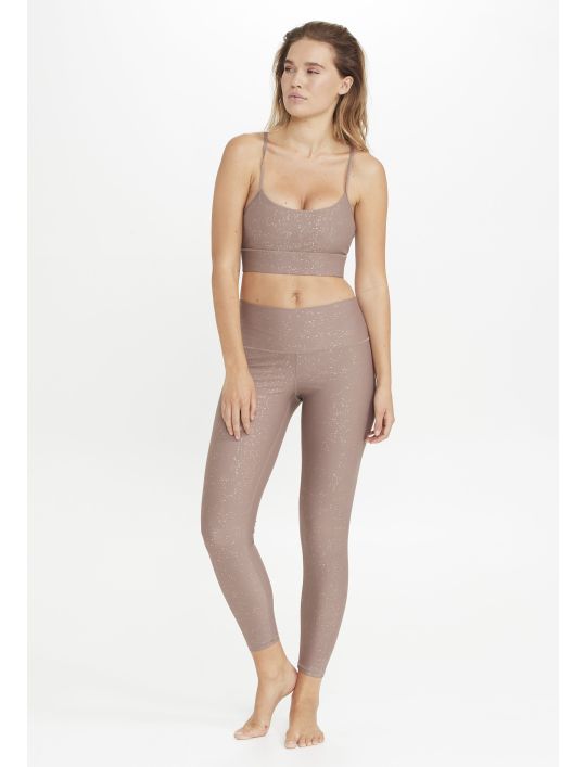 Athlecia Μπουστάκι Thinky Printed Sports Bra