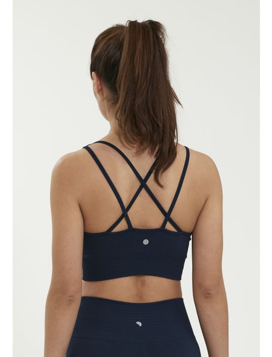 Athlecia Μπουστάκι Balance Seamless Bra