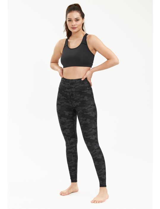 Athlecia Κολάν Mabel Printed Tights