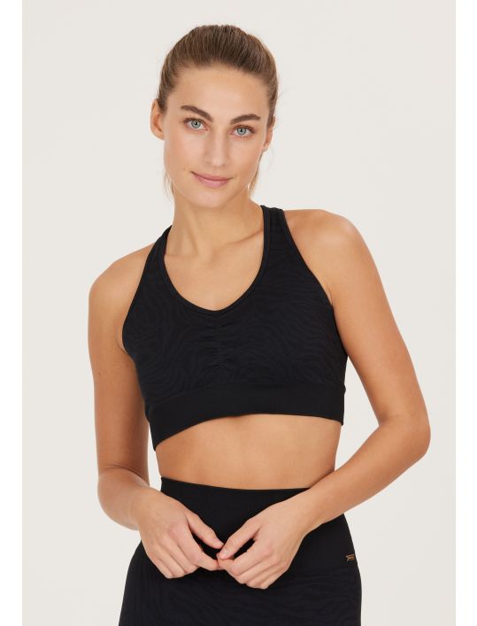 Athlecia Μπουστάκι Empower W Seamless Bra