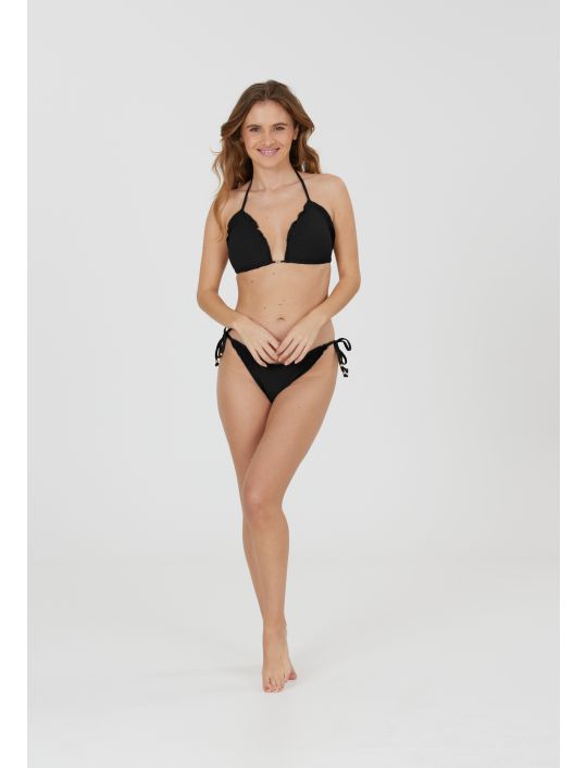 Athlecia Μαγιό Vanida W Side-Tie Bikini Bottom