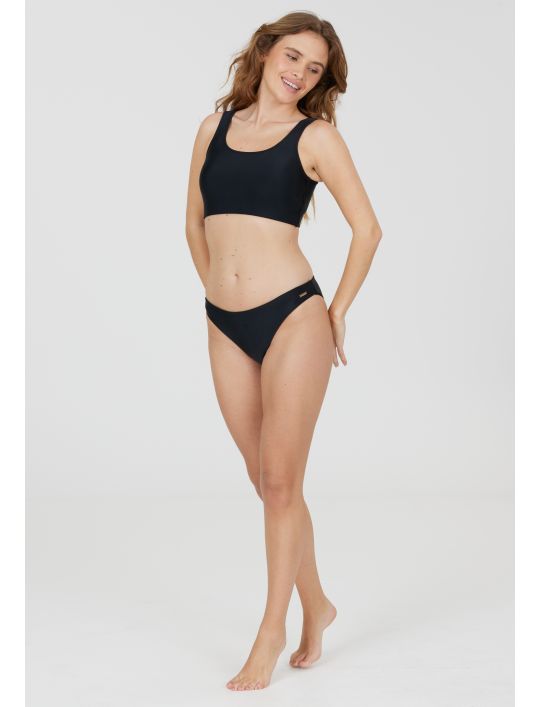 Athlecia Μαγιό Aqumiee W Bikini High Leg Bottom