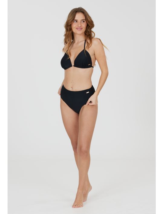Athlecia Μαγιό Aqumiee W Bikini High Waisted Bikini Brief