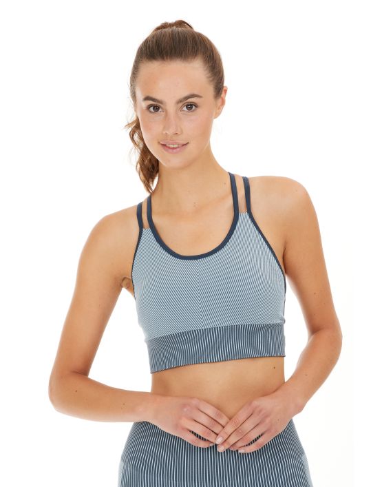 Athlecia Μπουστάκι Gisaki W Seamless Bra