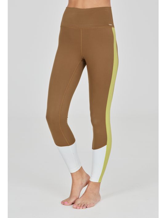 Athlecia Κολάν Sukey W Color Block Tights