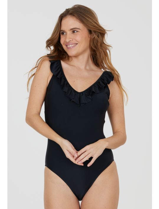 Athlecia Μαγιό Ολόσωμο Kelley W Swimsuit
