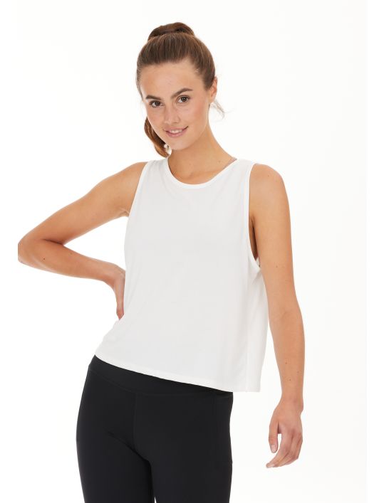 Athlecia Μπλούζα Αμάνικη Sweeky W Top