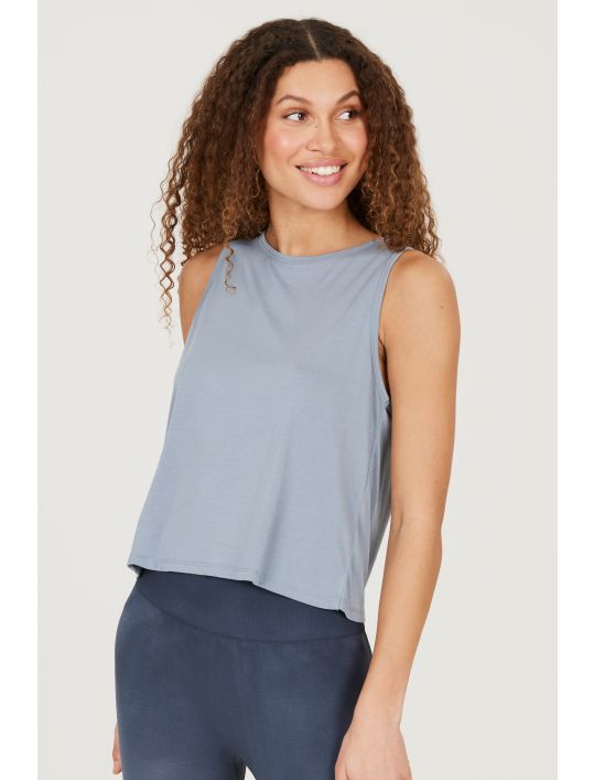 Athlecia Μπλούζα Αμάνικη Haze W Top