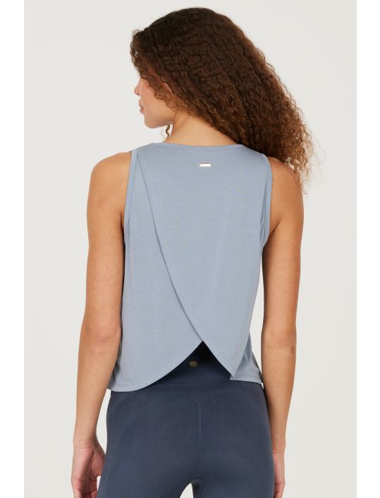 Athlecia Μπλούζα Αμάνικη Haze W Top