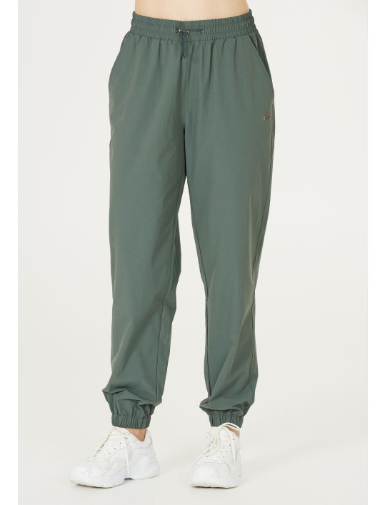 Athlecia Αθλητικό Παντελόνι Hero W Track Pants