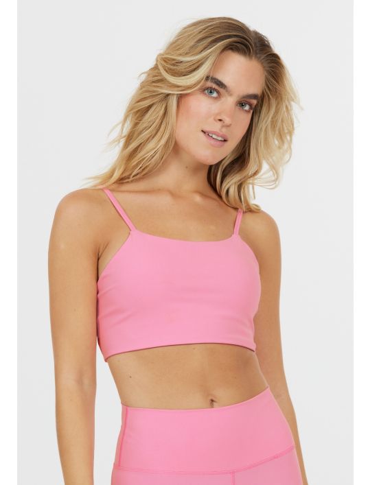 Athlecia Μπουστάκι Bloom W Sports Bra