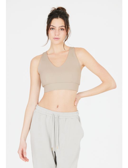 Athlecia Μπουστάκι Dilraba W Sports Bra