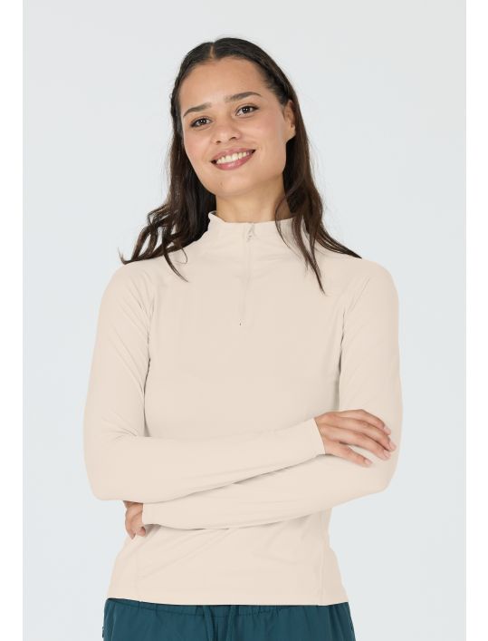 Athlecia Μπλούζα Grina W Midlayer