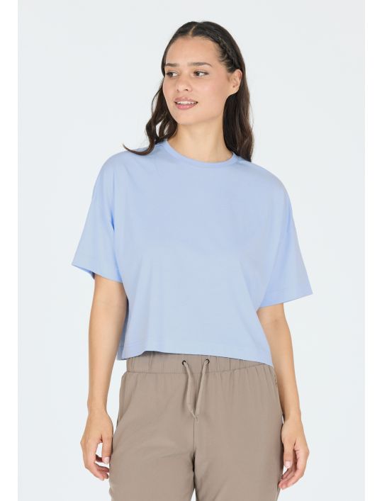 Athlecia T-shirt Reynolds W S/S Tee