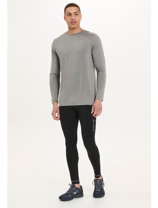 Elite Lab Κολάν Run Elite X1 M Long Tights