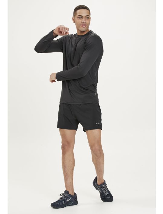 Elite Lab Μπλούζα L/S Sustainable X1 Elite