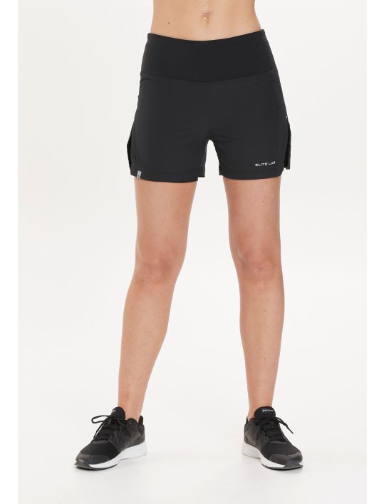 Elite Lab Σορτς Run Elite X1 W Shorts