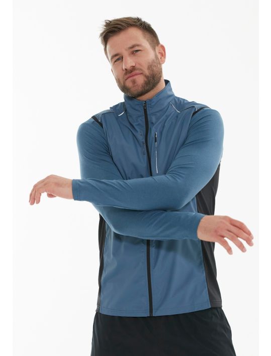 Elite Lab Γιλέκο Shell X1 Elite Vest