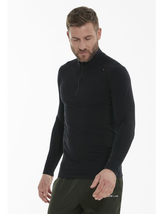 Elite Lab Μπλούζα L/S Wool X1 Elite Midlayer