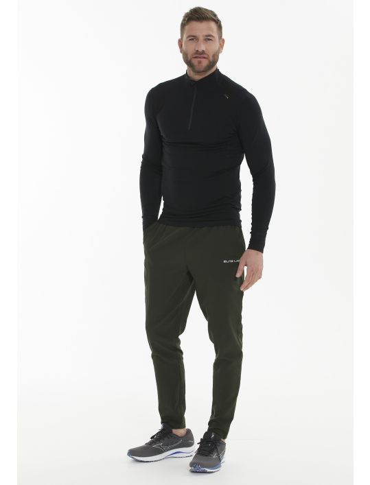 Elite Lab Μπλούζα L/S Wool X1 Elite Midlayer
