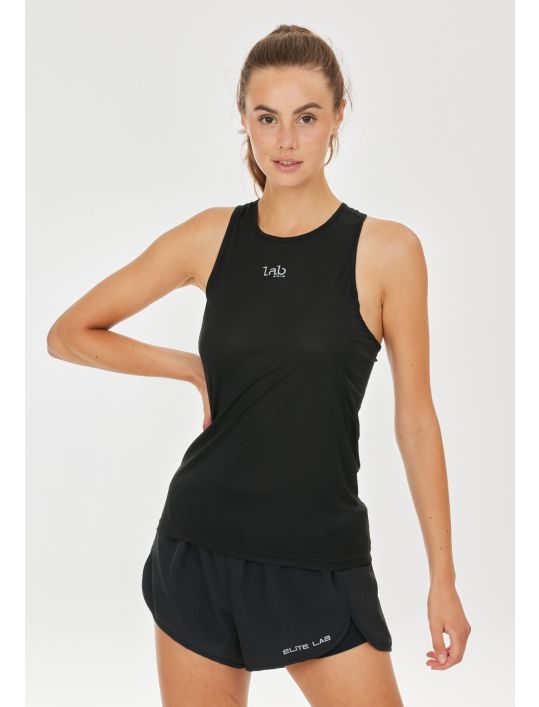 Elite Lab Μπλούζα Αμάνικη Wolvery Elite W Singlet