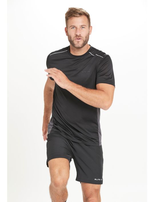 Elite Lab T-shirt E-Lab M Lightweight S/S Tee
