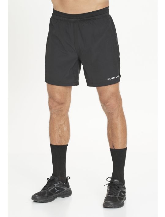 Elite Lab Σορτς 2-in-1 Run Lightweight Shorts 5"
