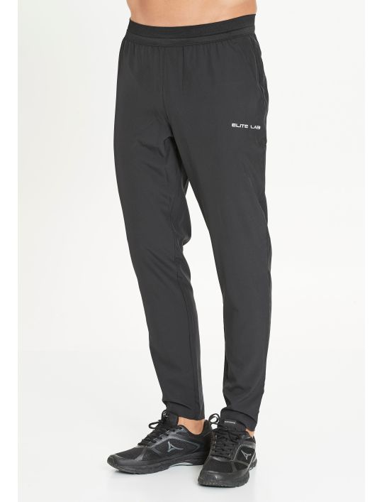 Elite Lab Αθλητικό Παντελόνι Run M Lightweight Pants