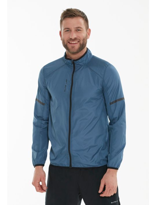 Elite Lab Μπουφάν Αντιανεμικό Jago M Elite Jacket
