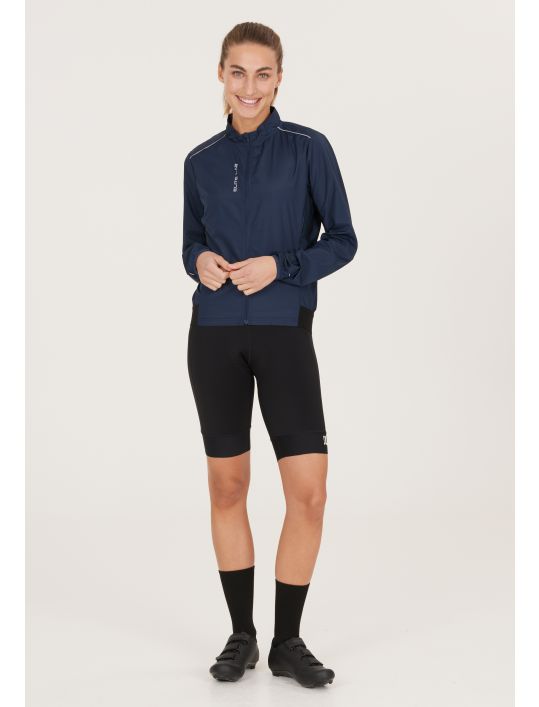 Elite Lab Μπουφάν Αντιανεμικό Bike Elite X1 W Lightweight Wind Jacket