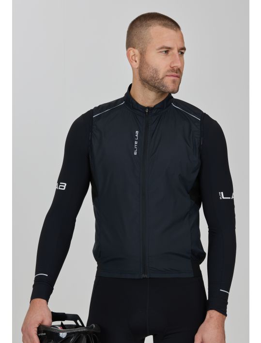 Elite Lab Γιλέκο Bike Elite X1 M Lightweight Wind Vest