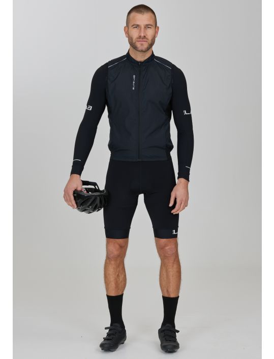 Elite Lab Γιλέκο Bike Elite X1 M Lightweight Wind Vest
