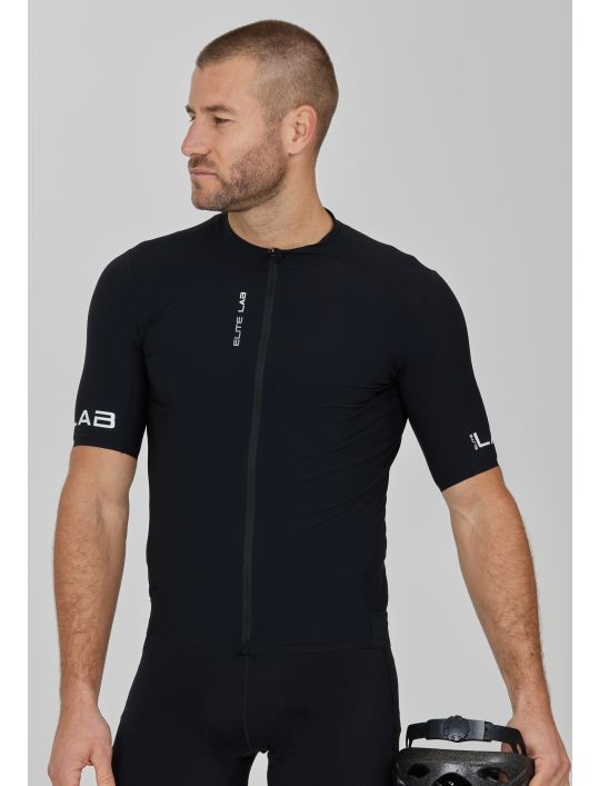 Elite Lab Μπλούζα Bike Elite X1 M Core S/S Jersey