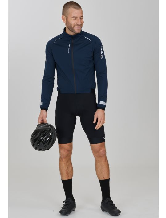Elite Lab Μπουφάν Αντιανεμικό Bike Elite X1 M Core Rain Jacket
