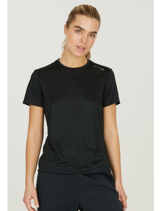 Elite Lab T-shirt Team W S/S Tee
